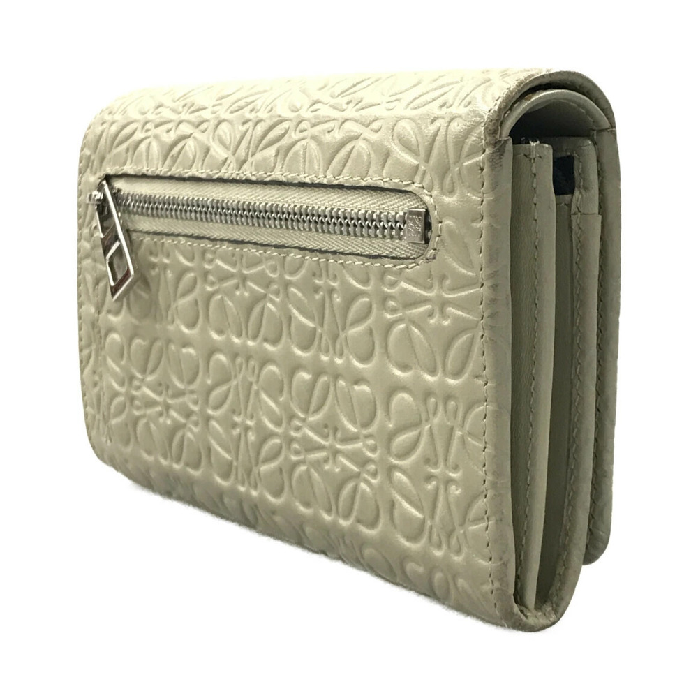 Loewe Bi fold Wallet